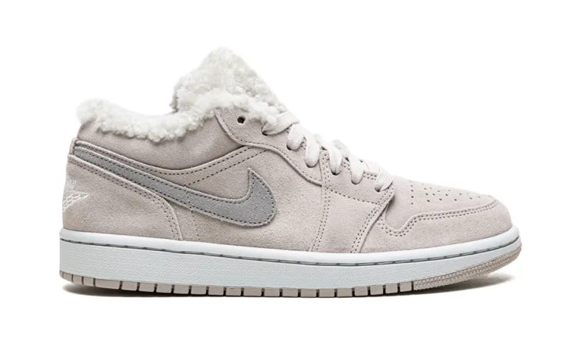 Air Jordan 1 AIR JORDAN 1 LO SE WMNS 'Sherpa Fleece'